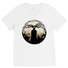 garden V-Neck Tee