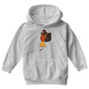 precipocket Youth Hoodie
