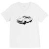 car trend V-Neck Tee