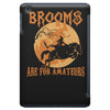 brooms are for amateurs 2 iPad Mini