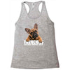 frenchies Racerback Tank
