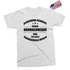 kickboxing academy Exclusive T-shirt