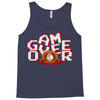 game over Tank Top