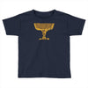 massive chalice shirt Toddler T-shirt