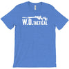 w.o. tactical T-Shirt