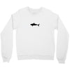Shark Crewneck Sweatshirt