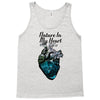 nature in my heart Tank Top
