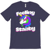 feeling stabby T-Shirt