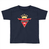 ATJEH BEAUTY Toddler T-shirt