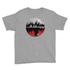 stranger things Youth Tee