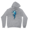 my neighbor's forest Unisex Hoodie