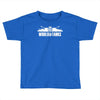 world of tanks Toddler T-shirt