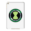 omnitrix symbole ben10 iPad Mini 4