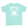 this is my peace sign Youth Tee
