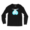 batty for you Long Sleeve Shirts