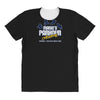 marios parkour academy All Over Women's T-shirt