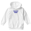 trump for president 2016 Youth Hoodie