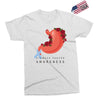 stomach cancer awareness Exclusive T-shirt