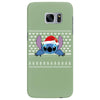 ugly stitch christmas Samsung Galaxy S7 Edge