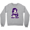 snip snip Crewneck Sweatshirt
