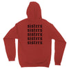 Sisters Unisex Hoodie