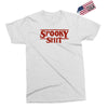 spooky shit Exclusive T-shirt