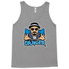 albuquerque danger Tank Top