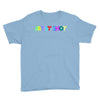 artist shot Youth Tee