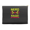 hell hath no fury Accessory Pouches