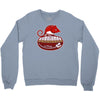 cretaceous survivors (the history league) Crewneck Sweatshirt