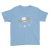 saturn go round Youth Tee
