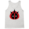 dead funny Tank Top