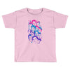 90's heartthrobs Toddler T-shirt