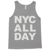 nyc all day Tank Top