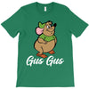 gus gus T-Shirt