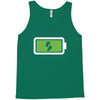 Powerfull Son Tank Top