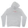 not antisocial Youth Hoodie