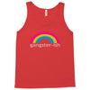 gangster ish Tank Top