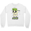 zkulls Crewneck Sweatshirt