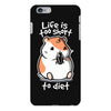 fat life iPhone 6 Plus/6s Plus Case