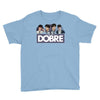 Dobre Twins Youth Tee