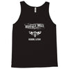 buffalo bill's rubbing lotion Tank Top