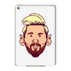 messi iPad Mini 4