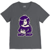 snip snip V-Neck Tee