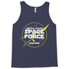 United States Space Force Tank Top