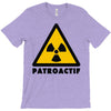 patroactif T-Shirt