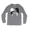 cewecowo Long Sleeve Shirts