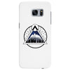 Mountain Triangle Samsung Galaxy S7 Edge