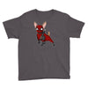 chihuahuapool Youth Tee