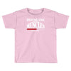 men's funny Toddler T-shirt
